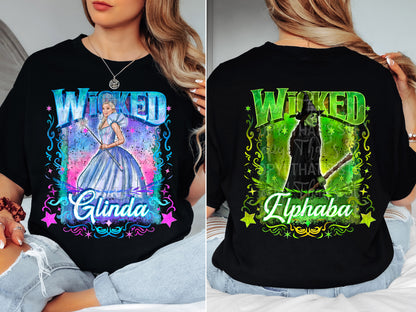 GREEN WITCH MIX Bundle