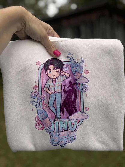 CHIBI K- BUNDLE PNGs