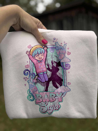 CHIBI K- BUNDLE PNGs