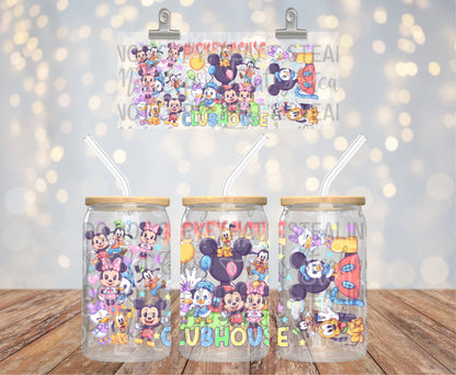 CHIBI K- BUNDLE PNGs