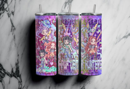 CHIBI K- BUNDLE PNGs