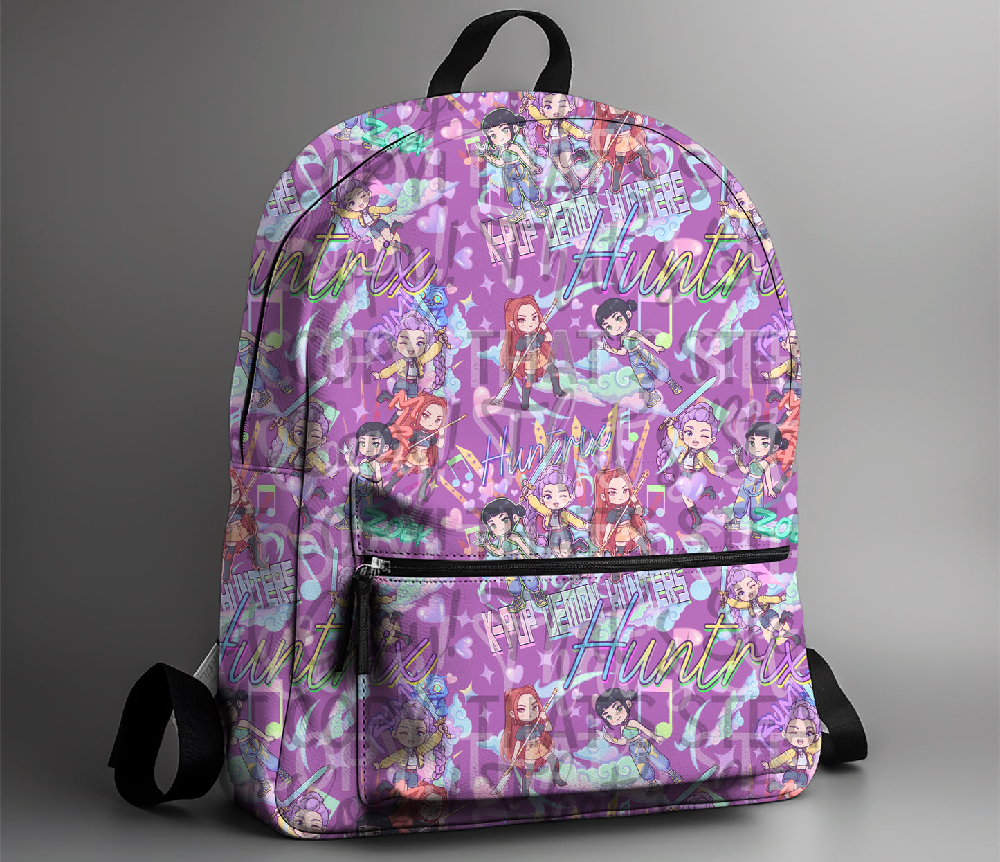 CHIBI K- BUNDLE PNGs