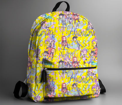 CHIBI K- BUNDLE PNGs