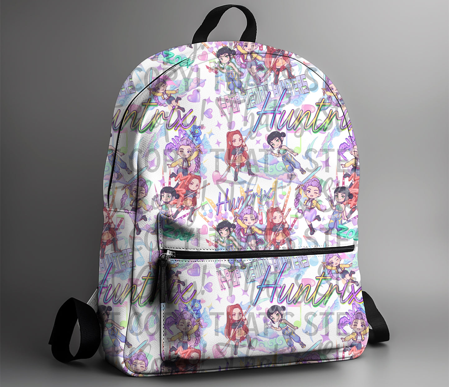 CHIBI K- BUNDLE PNGs