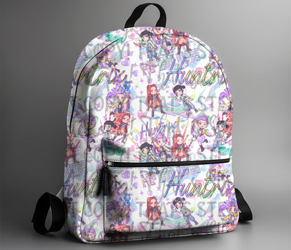 CHIBI K- BUNDLE PNGs