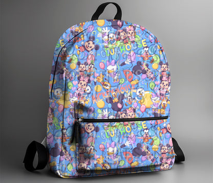 CHIBI K- BUNDLE PNGs