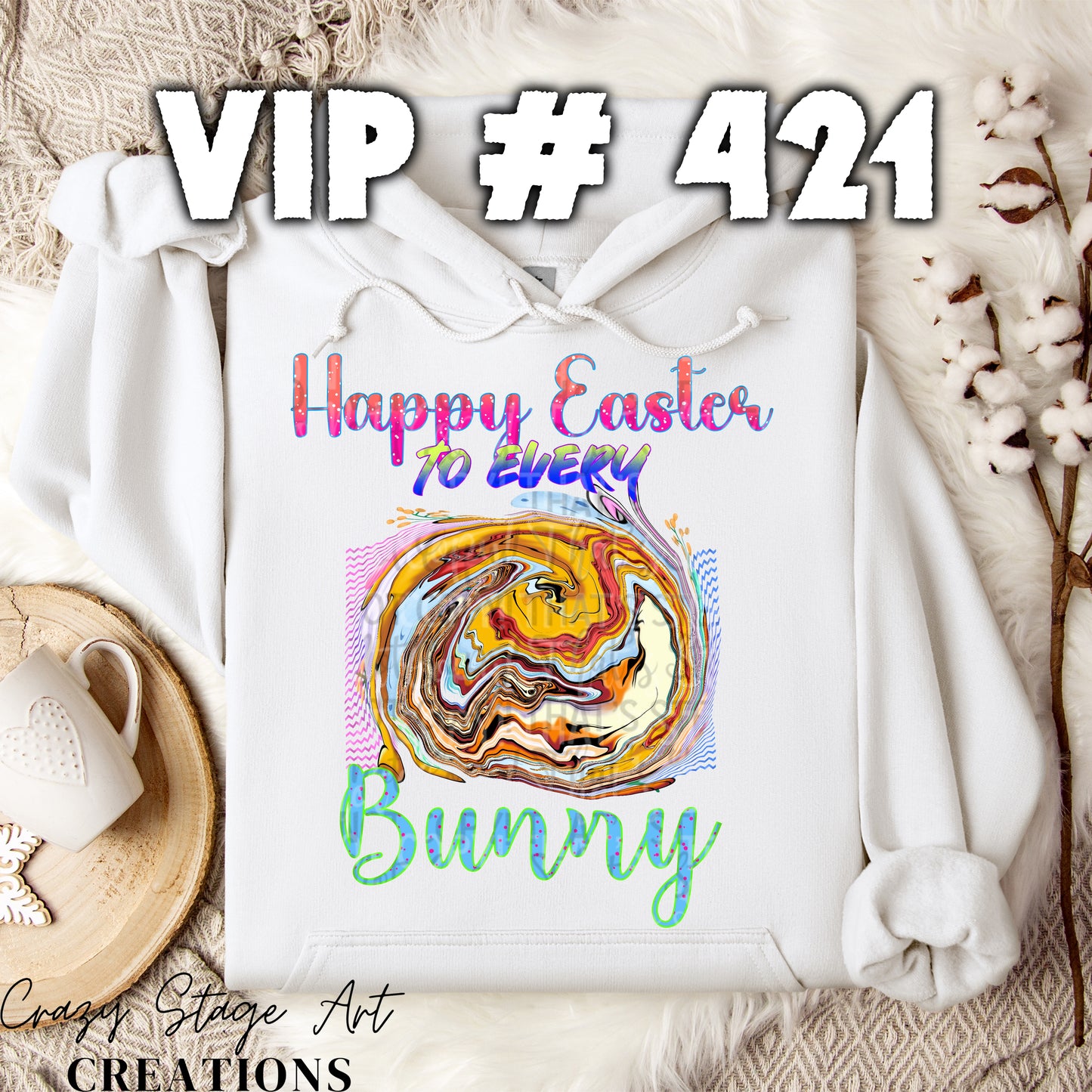 VIP # 421 every bunny PNGs