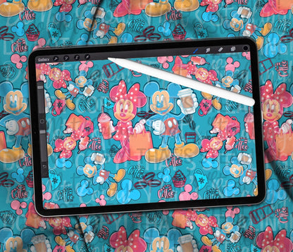 MYSTERY MONDAY BUNDLE April 7th 2025