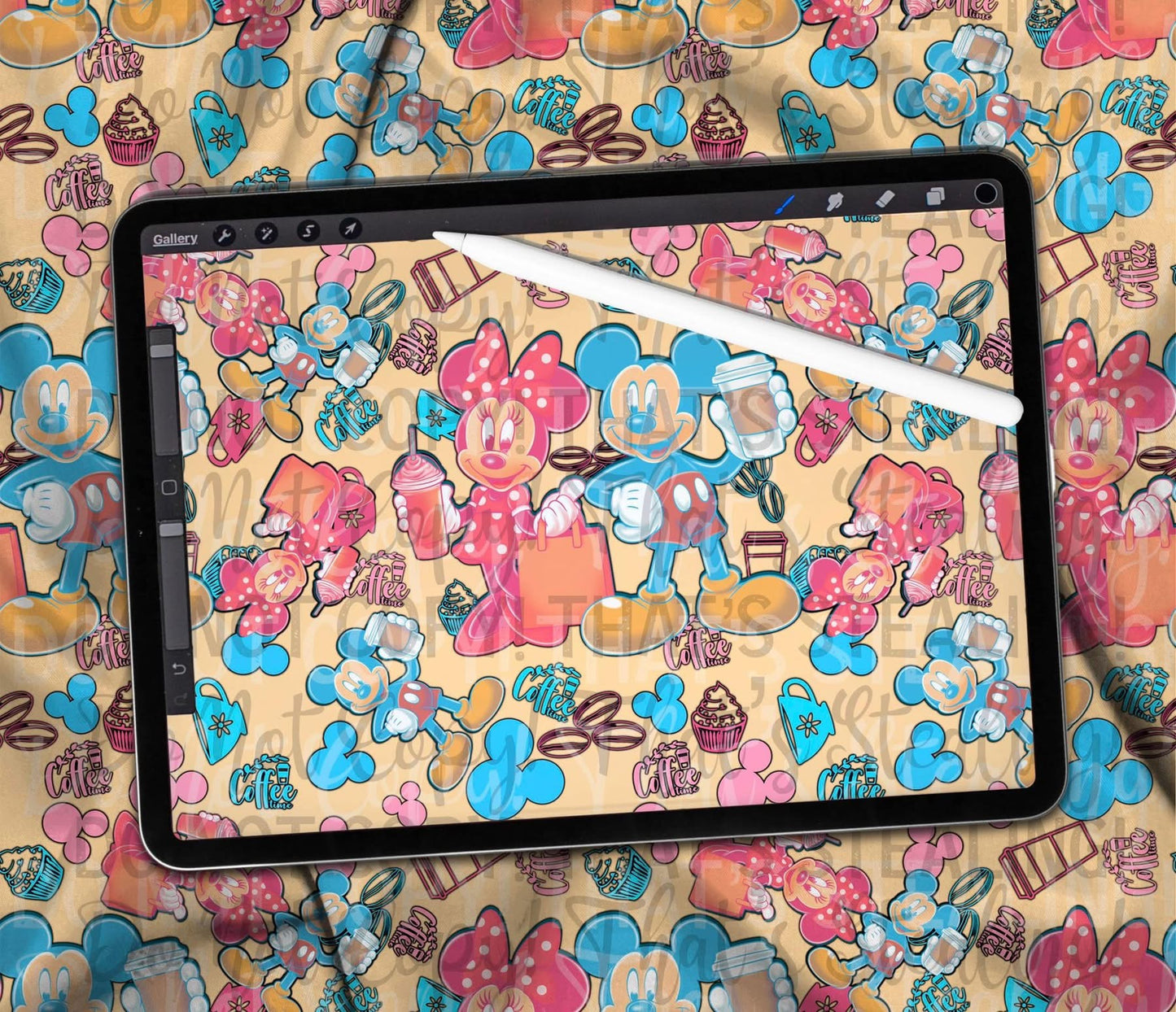 MYSTERY MONDAY BUNDLE April 7th 2025