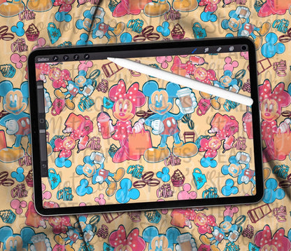 MYSTERY MONDAY BUNDLE April 7th 2025