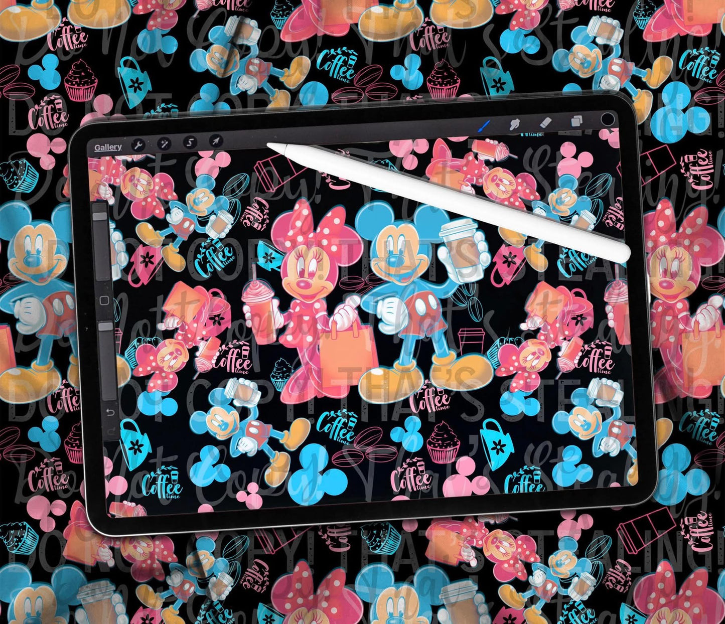 MYSTERY MONDAY BUNDLE April 7th 2025