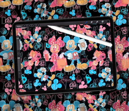 MYSTERY MONDAY BUNDLE April 7th 2025