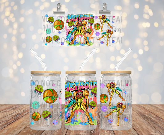 Galaxy Protector 16OZ LIBBY