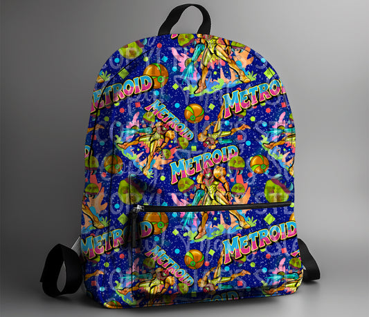 Galaxy Protector SEAMLESS MULTIPLE COLOR