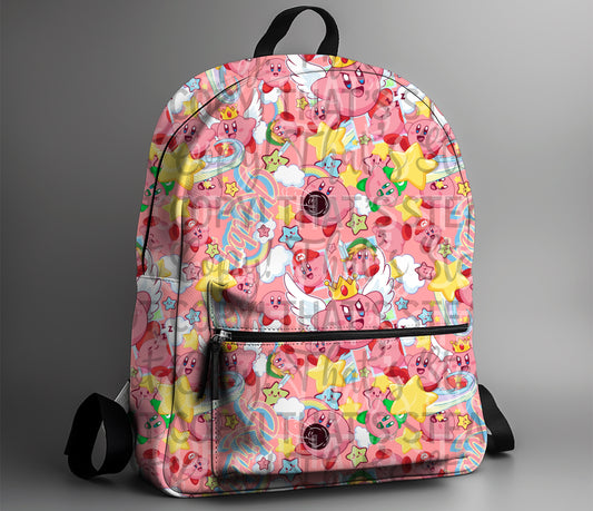 Pink Guy SEAMLESS MULTIPLE COLOR