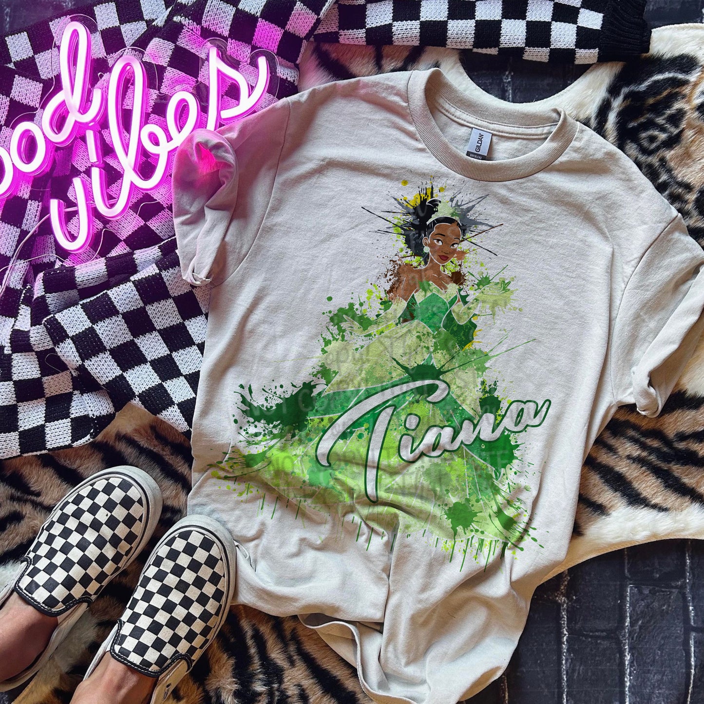 Royal Frog PNG SINGLES WITH SLEEVE