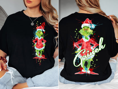 VOL 1.0 SPLATTER BUNDLE PNGs