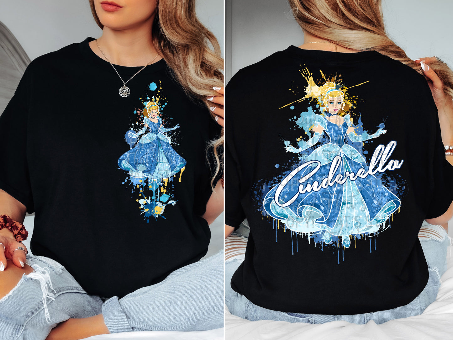 VOL 1.0 SPLATTER BUNDLE PNGs