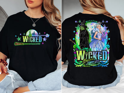 GREEN WITCH MIX Bundle