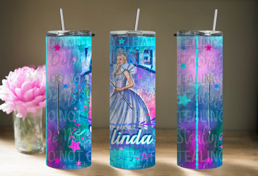 Good Witch 20OZ TUMBLER