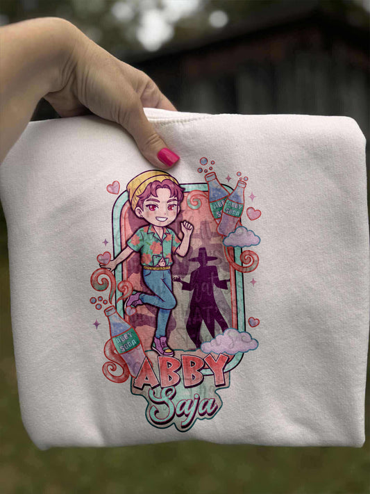 Chibi S.Boys-A PNG SINGLE