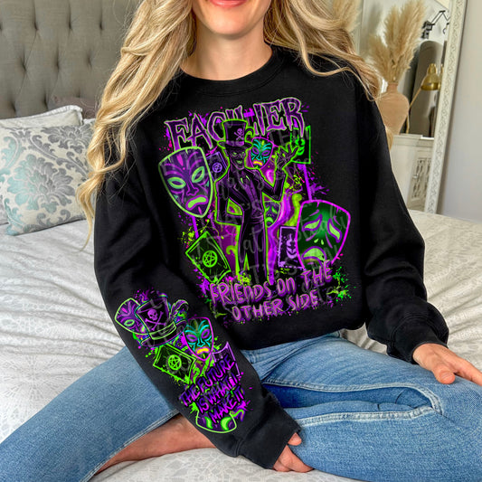 Other Side PNG SINGLE WITH SLEEVE