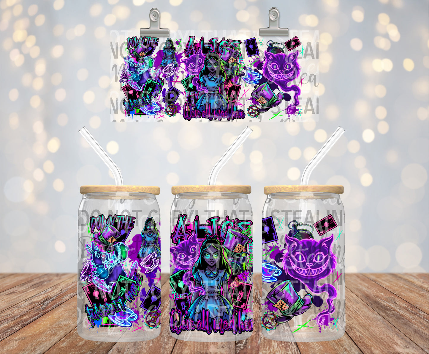 Alice 16OZ LIBBY