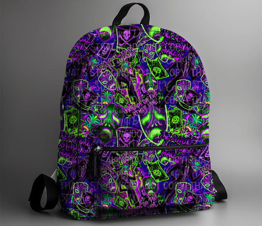 Other Side SEAMLESS MULTIPLE COLOR