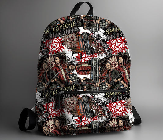 Carry On SEAMLESS MULTIPLE COLOR