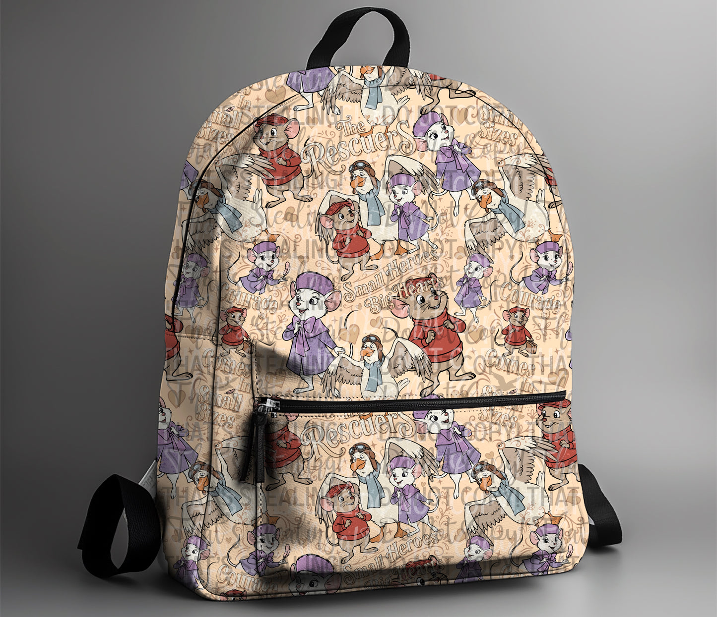 Mice’s SEAMLESS MULTIPLE COLOR