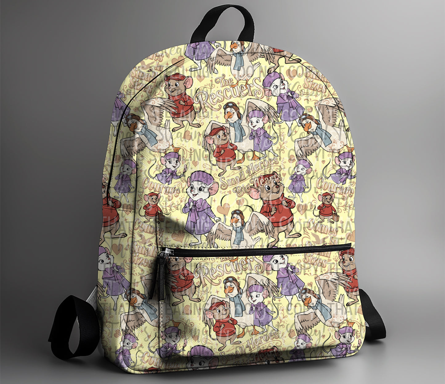 Mice’s SEAMLESS MULTIPLE COLOR