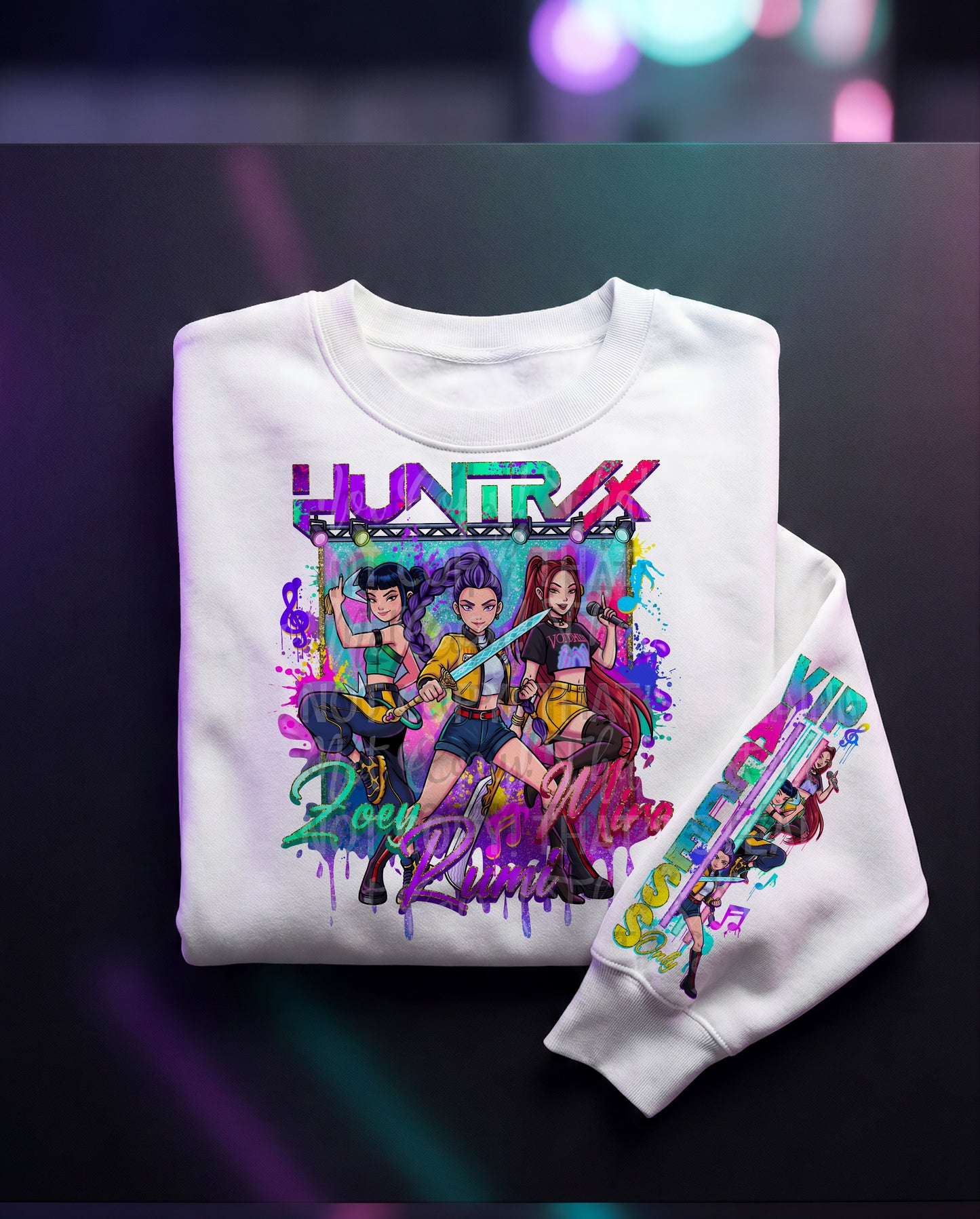 KPDH PNG SINGLE WITH SLEEVE