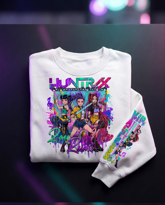 KPDH PNG SINGLE WITH SLEEVE