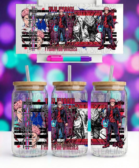 For Others 16OZ LIBBY