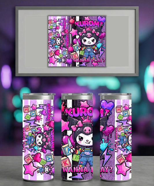 Play Romi TUMBLER
