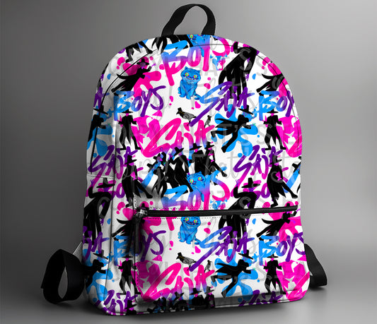 KPDH Boys SEAMLESS MULTIPLE COLOR