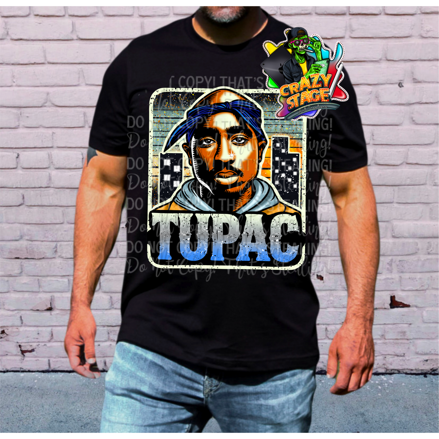 Pac PNG SINGLE