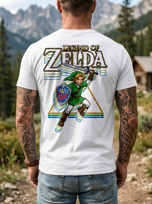 Link PNG SINGLE WITH SLEEVE