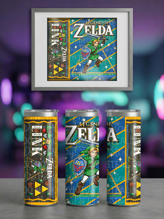 Link TUMBLER