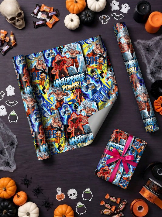 Unstoppable SEAMLESS MULTIPLE COLOR