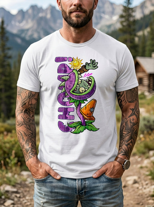 Plants PNG SINGLE WITH SLEEVE