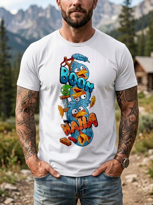 Slingshot Chaos PNG SINGLE WITH SLEEVE
