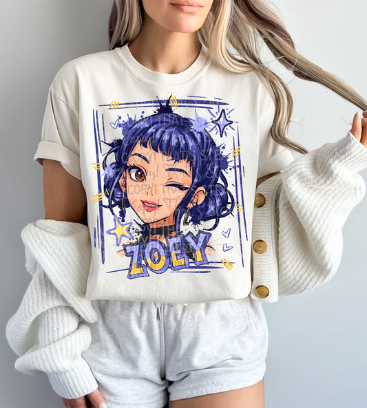 Zo PNG SINGLE