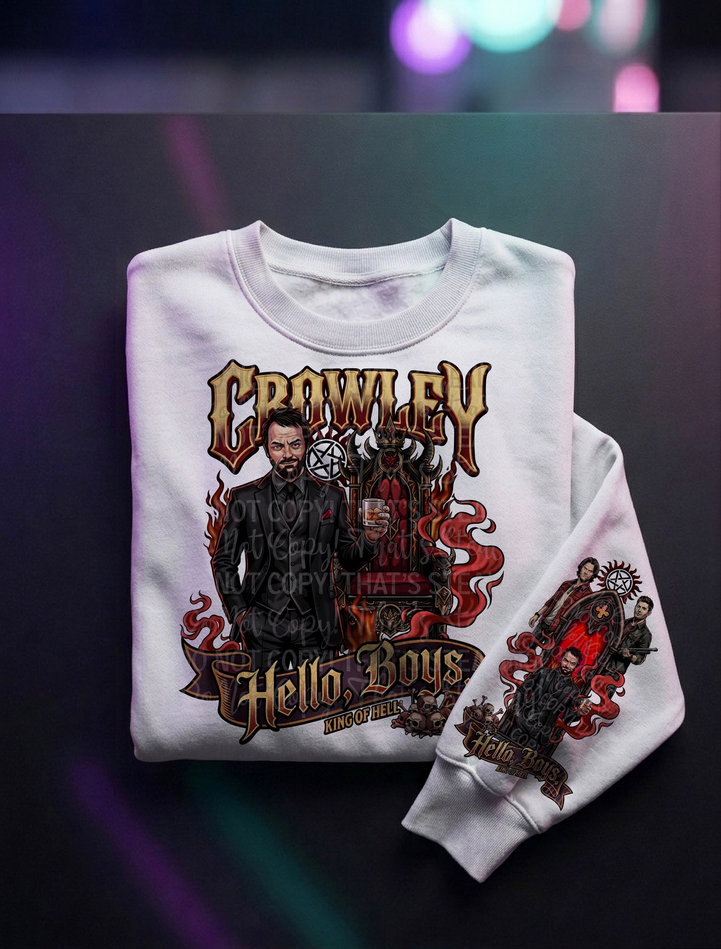 Hello Boys PNG SINGLE WITH SLEEVE