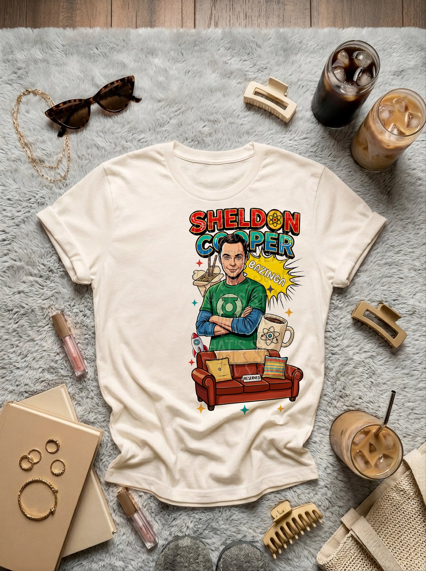 I’m Not Crazy PNG SINGLE WITH SLEEVE