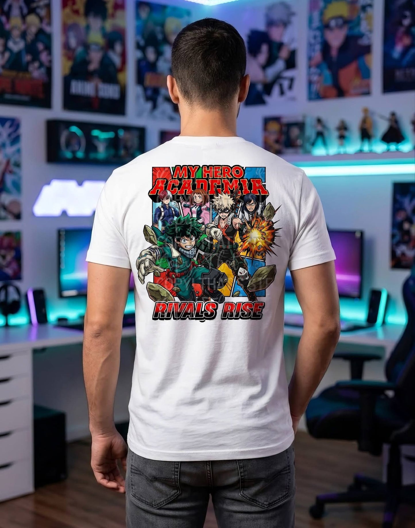 Hero PNG SINGLE WITH SLEEVE