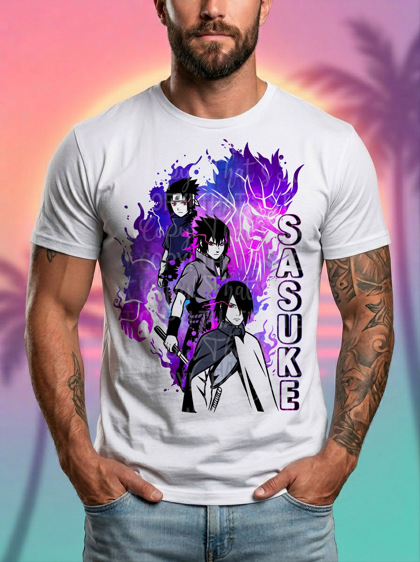 Suke PNG SINGLE WITH BACK