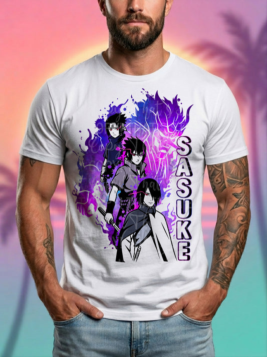 Sasu PNG SINGLE WITH BACK