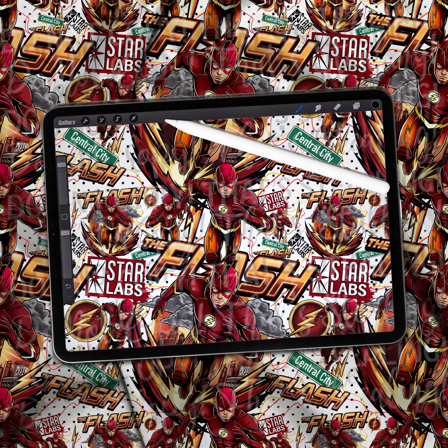 Star Labs SEAMLESS MULTIPLE COLOR