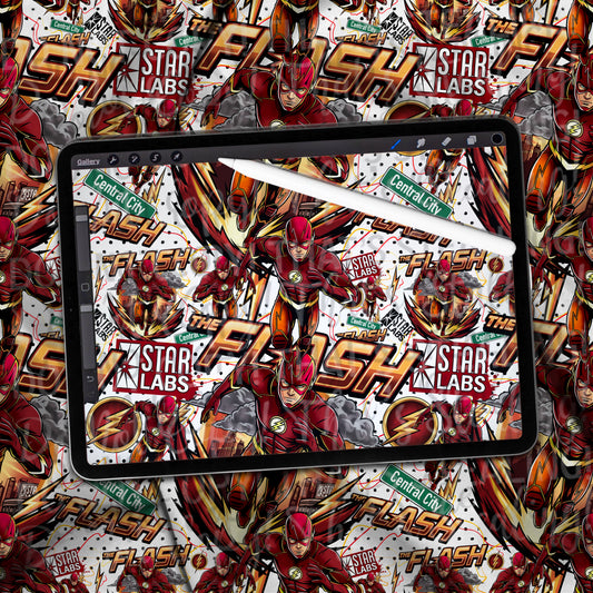 Star Labs SEAMLESS MULTIPLE COLOR